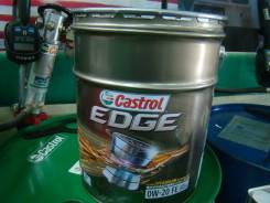 Castrol Edge. 0W-20, �������������, 1��. ����