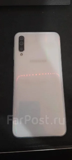 Samsung Galaxy A50. �/�, 64 ��, ����� ����