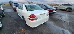 Toyota Mark II. 1JZFSE ����