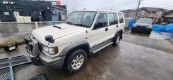 Isuzu Bighorn. 69, 4GJ2 ����