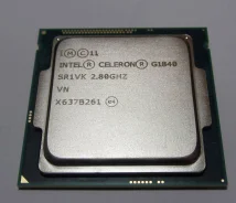 Intel Celeron G1840 ����