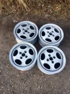 Asahi Tec. 6.0x14", 4x100, ET38 ����