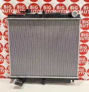 �������� NI-0181-36 (21410-6T500) AD Radiators 214106T500 ����