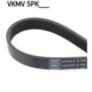 ������ ���������� OPEL Astra / Toyota Avensis (5PK1213) SKF VKMV5PK1212 VKMV5PK1212 ����