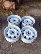 ATS Cup. 7.0/8.0x15", 4x100, ET24/24 ����