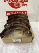 ��������� ������� �� ������ Akebono Akebono NN6026 NN6026 ����