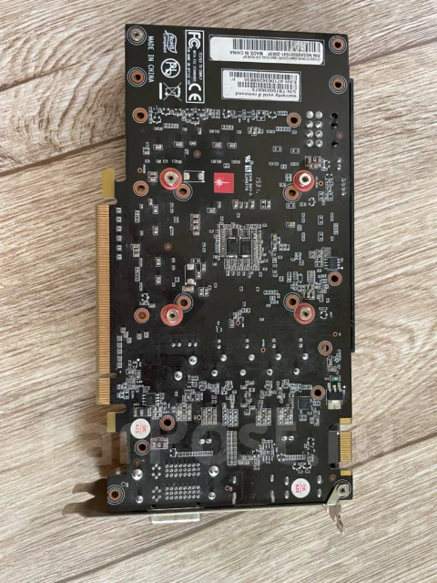 GeForce GTX 950 ����