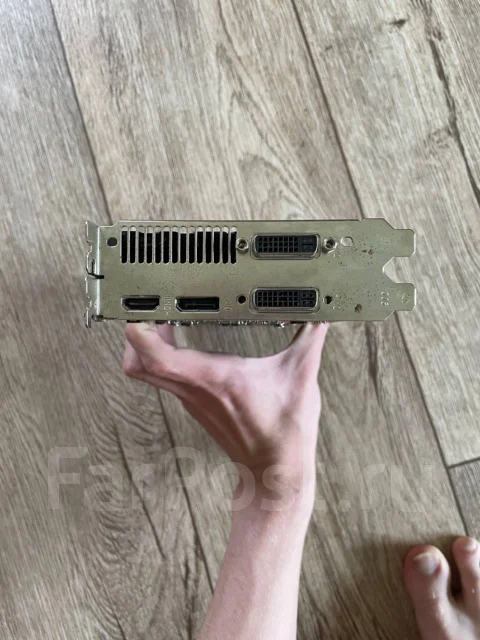 GeForce GTX 950 ����