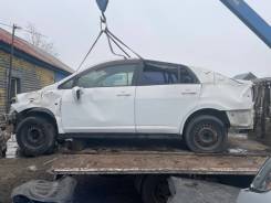 Nissan Tiida Latio. C11, HR15DE ����