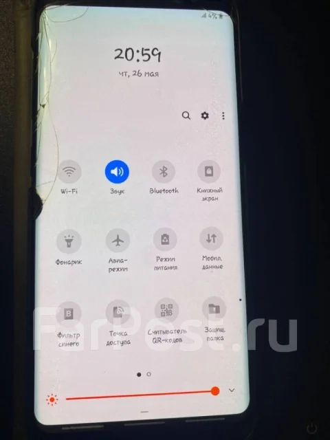 Samsung Galaxy S8. �/�, 64 ��, ������ ����