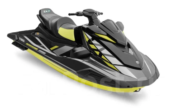 Yamaha VX. 2024 ���. ��� ����� �� ������������ ����