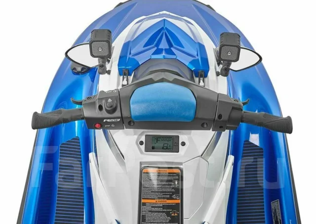Yamaha VX. 2024 ���. ��� ����� �� ������������ ����