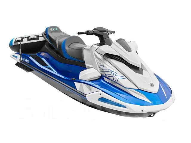 Yamaha VX. 2024 ���. ��� ����� �� ������������ ����