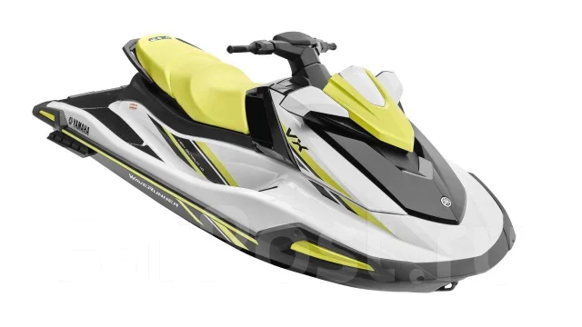 Yamaha VX. 2024 ���. ��� ����� �� ������������ ����