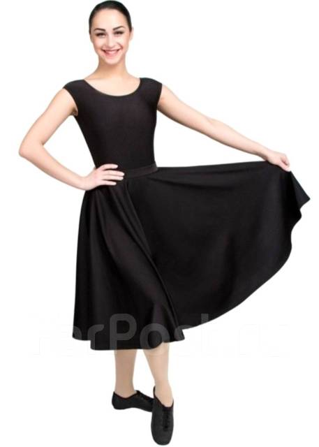 Юбка репетиционная масло для народных танцев Variant Омск, 42, 44, 46 ...