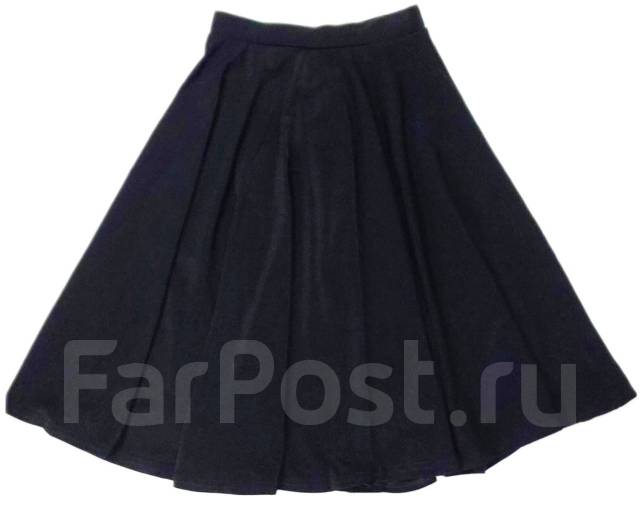 Юбка репетиционная масло для народных танцев Variant Омск, 42, 44, 46 ...