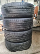 Toyo Eclipse. ������, 2016 ���, �/�, ����� 50 % ����