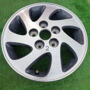 Daihatsu. 5.0x15", 5x114.3, ET50,  66,6. 