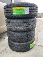 Kapsen PracticalMax H/T RS21. ������, 2022 ���, ����� ����