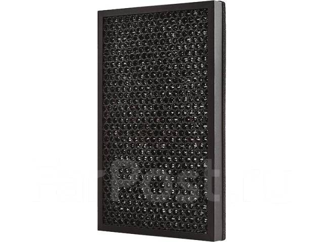 Комплект фильтров Pre-filter+HEPA+Carbon FPHC-107 - Климатическое и ...