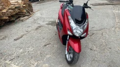 Yamaha Majesty S. 155����. ��., ��������, ���, � �������� ����