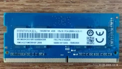 SO-DIMM DDR4. ����