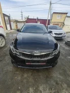 Kia Optima. JF, G4ND ����