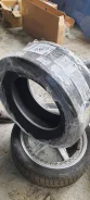 Mickey Thompson ET Drag. ������, 2022 ���, ����� ����