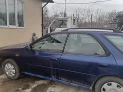 Subaru Impreza. �������, ��������, 1.5, ������, 1����. �� ����