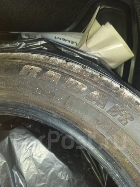 Radar Rivera PRO2. ������, 2019 ���, �/�, ����� 5 %. ��� ���� ����