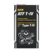 Mannol. ATF (��� ����), �����������������, 75W-90, 4��. ����