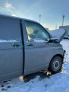 Volkswagen Transporter. WV1ZZZ7HZKX004351, 2 0 ����