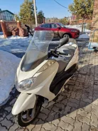 Yamaha Majesty 400. 400����. ��., ��������, ���������, ������ �� �� ����