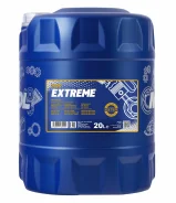 Mannol Extreme. 5W-40, �������������, 20��. ����