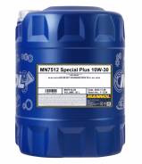 Mannol Special. 10W-40, �����������������, 20��. ����