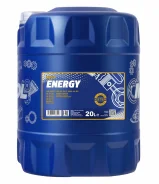 Mannol Energy. 5W-30, �������������, 20��. ����
