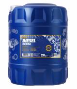 Mannol Diesel Extra. 10W-40, �����������������, 20��. ����