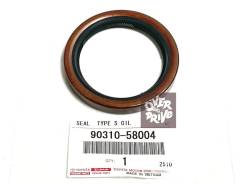     Toyota 90310-58004 90310-58004 