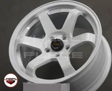 Rota Grid. 8.0x17", 5x108, ET35, �� 73,1���. ����
