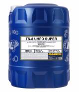 Mannol TS-8 UHPD Super. 5W-30, �������������, 20��. ����