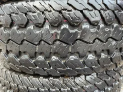 Goodyear Wrangler AT/S. ����� at, 2006 ���, �/�, ����� 40 % ����