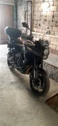 Kawasaki Versys 650. 650����. ��., ��������, ���, � �������� ����
