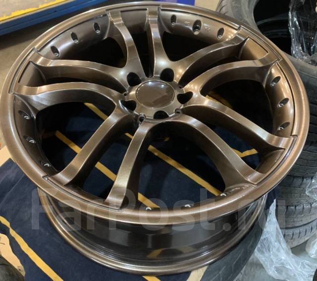 Диски 20, Lexus, 20", 1 шт, 5x120, 73,0 мм. 4 шт, б/у, в наличии. Цена ...