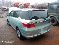 Honda Airwave. ��������, ��������, 1.5 (110��.�.), ������, 270 000����. �� ����