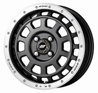 Work Crag T-Grabic. 5.0x15", 4x100, ET45, �� 108,6���. ��� ����� �� ������������ ����
