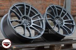RAYS Gram Lights 57Xtreme. 8.5/9.5x18", 5x100, 5x114.3, ET30/35, �� 73,1���. ����