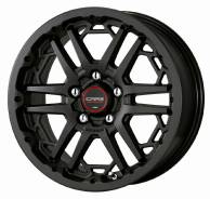 Work Crag T-Grabic III. 7.0x16", 5x114.3, ET38, �� 108,6���. ��� ����� �� ������������ ����