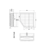 ������ ��������� Double Force Double Force DFA1102 DFA1102 ����