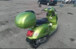 Piaggio Vespa. 278����. ��., ����������, ���, ��� ������� ����