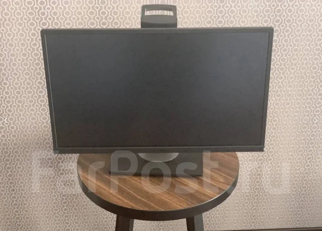 ViewSonic. 24", ���������� �� (LCD, LED, QLED) ����